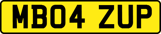 MB04ZUP