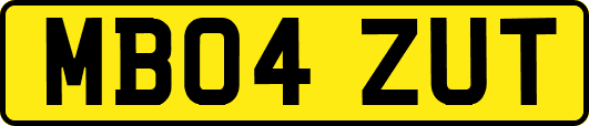 MB04ZUT