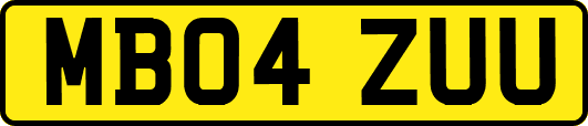 MB04ZUU