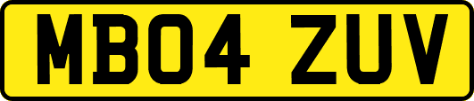 MB04ZUV
