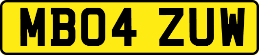MB04ZUW
