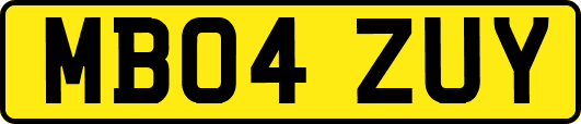 MB04ZUY