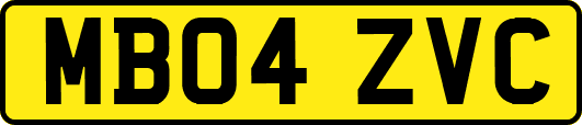 MB04ZVC