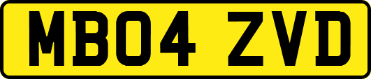 MB04ZVD