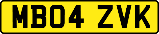 MB04ZVK