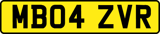 MB04ZVR