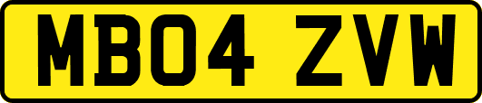 MB04ZVW