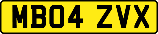 MB04ZVX
