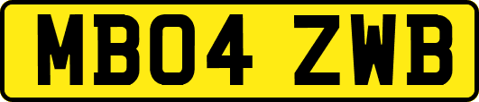 MB04ZWB