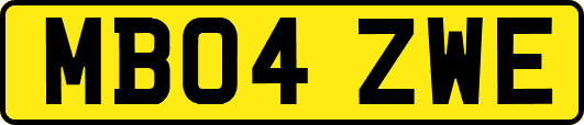 MB04ZWE