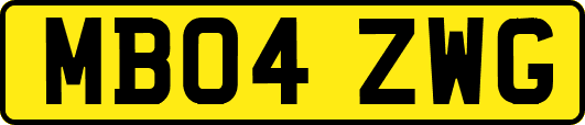 MB04ZWG