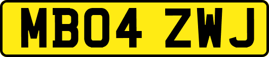 MB04ZWJ