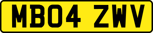 MB04ZWV