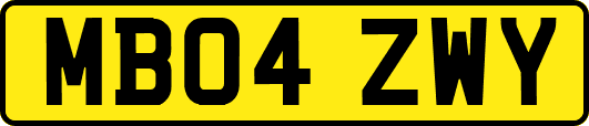 MB04ZWY