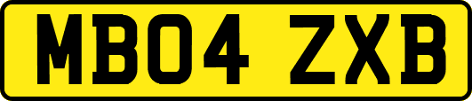 MB04ZXB