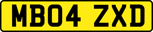 MB04ZXD