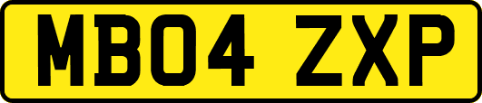 MB04ZXP
