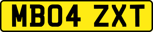 MB04ZXT