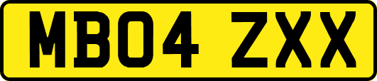 MB04ZXX