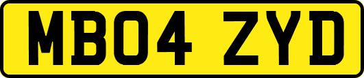 MB04ZYD