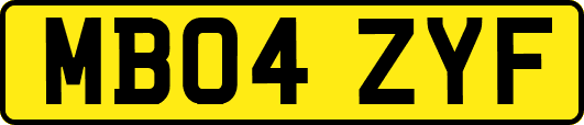 MB04ZYF