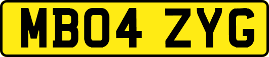 MB04ZYG
