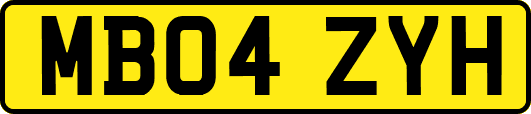 MB04ZYH