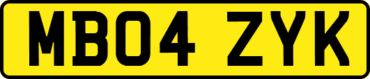 MB04ZYK