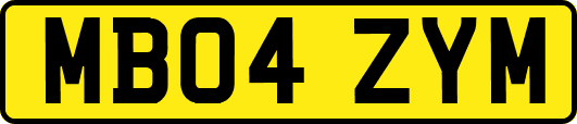 MB04ZYM