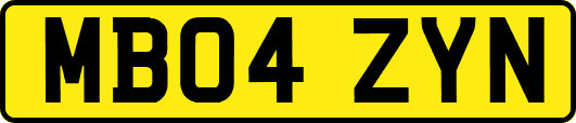 MB04ZYN