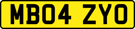 MB04ZYO