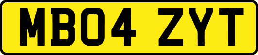 MB04ZYT