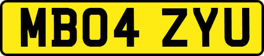 MB04ZYU