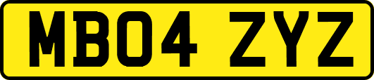 MB04ZYZ