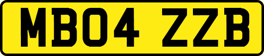 MB04ZZB