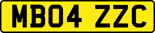 MB04ZZC