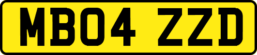 MB04ZZD