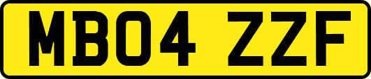 MB04ZZF