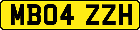MB04ZZH