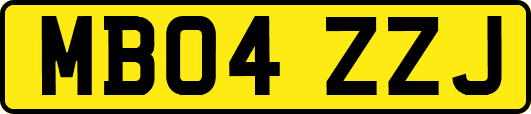 MB04ZZJ