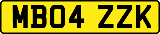 MB04ZZK