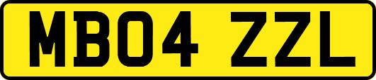 MB04ZZL