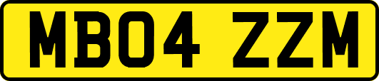 MB04ZZM