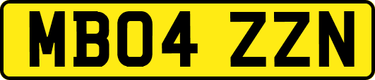 MB04ZZN