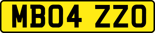 MB04ZZO
