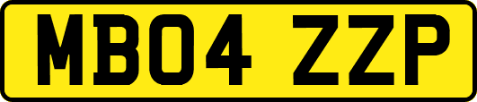 MB04ZZP