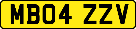 MB04ZZV