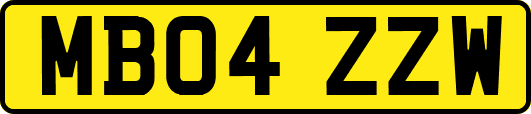 MB04ZZW