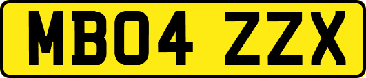MB04ZZX