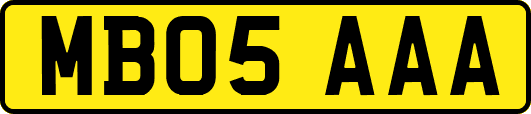 MB05AAA